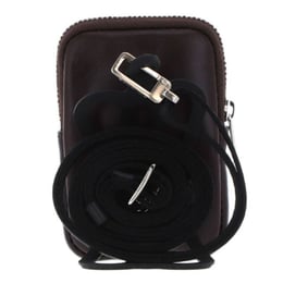 Сумка-чохол для смартфона Piquadro BLUE SQUARE (B2) Cognac AC5622B2R_MO