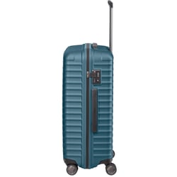 Чемодан Titan LITRON/Petrol Ti700245-22 (Средний)