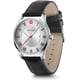 Часы 42 мм Wenger CITY CLASSIC W01.1441.139