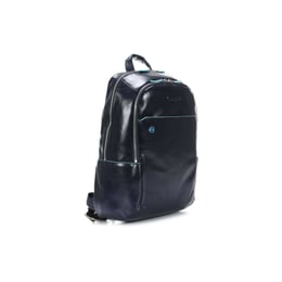Рюкзак для ноутбука 14″ Piquadro BLUE SQUARE (B2) Navy Blue CA3214B2_BLU2