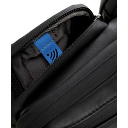 Сумка на пояс Piquadro URBAN Black CA4975UB00_N
