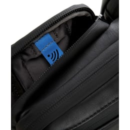 Сумка на пояс Piquadro URBAN Black CA4975UB00_N