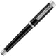 Ручка ролерна Montegrappa OTTO Black PT RB ISZ8IRIP