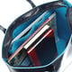 Сумка Piquadro BLUE SQUARE (B2) Black BD3336B2_N