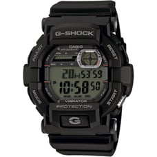 Годинник 51 мм Casio G-SHOCK GD-350-1ER