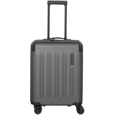 Валіза Travelite DYNAMIIC/Anthracite TL7000147-04 (Маленька)