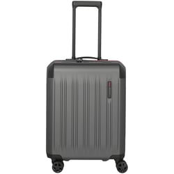 Валіза Travelite DYNAMIIC/Anthracite TL7000147-04 (Маленька)