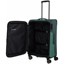 Валіза Travelite VIIA/Green TL092849-80 (Велика)