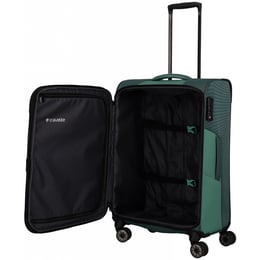 Валіза Travelite VIIA/Green TL092849-80 (Велика)
