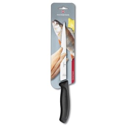 Ніж філейний 20 см Victorinox SWISS CLASSIC Filleting Flexible 6.8713.20B