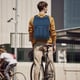 Рюкзак для ноутбука 15″ Victorinox Travel ALTMONT Classic/Blue 602145