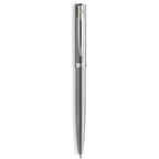 Ручка кулькова Waterman IMPRESSION Stainless Steel CT BP