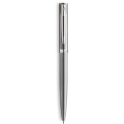 Ручка кулькова Waterman IMPRESSION Stainless Steel CT BP