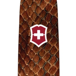Швейцарский складной нож 91мм Victorinox SPARTAN DESIGN 1.3603.R2210pk