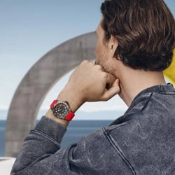 Мужские часы Wenger SEAFORCE W01.0641.144