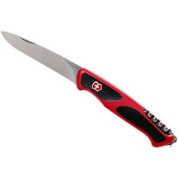 Швейцарский складной нож 130мм Victorinox RANGER GRIP 52 0.9523.C