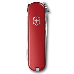 Швейцарський складаний ніж 65мм Victorinox NAILCLIP 580 0.6463