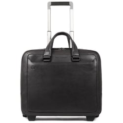 Бізнес-кейс Piquadro BLACK SQUARE (B3) Black BV5014B3_N