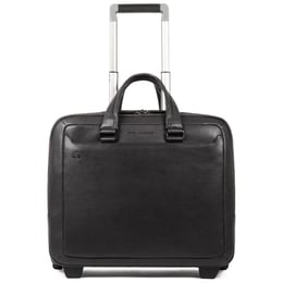 Бізнес-кейс Piquadro BLACK SQUARE (B3) Black BV5014B3_N