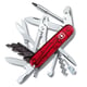 Швейцарский складной нож 91мм Victorinox CYBERTOOL M 1.7725.T