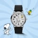 Часы 38 мм Timex PEANUTS Weekender Snoopy Dancing Tx2y31000