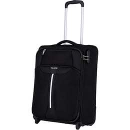 Валіза Travelite SPEEDLINE/Black TL092407-01 (Маленька)