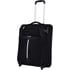 Валіза Travelite SPEEDLINE/Black TL092407-01 (Маленька)