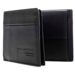 Портмоне Piquadro URBAN Blue PU1392UB00R_BLU