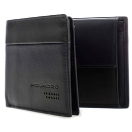 Портмоне Piquadro URBAN Blue PU1392UB00R_BLU