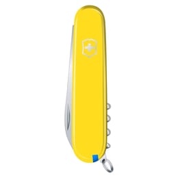 Швейцарський складаний ніж Victorinox WAITER 0.3303.8