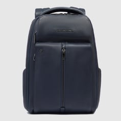 Рюкзак для ноутбука 14″ Piquadro HEDLEY (W130) Blue CA6450W130_BLU
