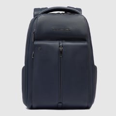 Рюкзак для ноутбука 14″ Piquadro HEDLEY (W130) Blue CA6450W130_BLU