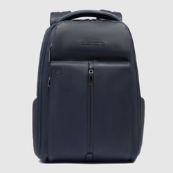 Рюкзак для ноутбука 14″ Piquadro HEDLEY (W130) Blue CA6450W130_BLU