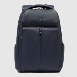 Рюкзак для ноутбука 14″ Piquadro HEDLEY (W130) Blue CA6450W130_BLU