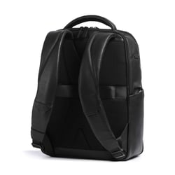 Дорожный рюкзак Piquadro Ael (S142) Black CA6924S142_N