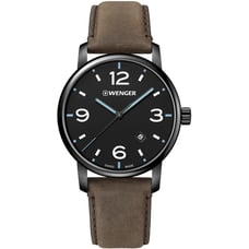 Годинник 42 мм Wenger URBAN METROPOLITAN W01.1741.135