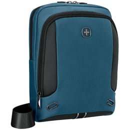 Сумка Wenger XE Ocean Blue 653866
