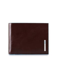 Портмоне Piquadro BLUE SQUARE (B2) Cognac PU4217B2R_MO