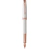 Ручка перова Parker SONNET Pearl Lacquer PGT FP18 F