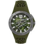 Чоловічий годинник Plein Sport THUNDERSTORM Chrono Ppsaba0323