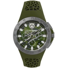 Чоловічий годинник Plein Sport THUNDERSTORM Chrono Ppsaba0323