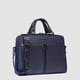 Сумка для ноутбука 14″ Piquadro ORION (S136) Blue CA6623S136_BLU