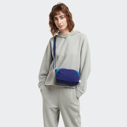 Сумка Kipling ART XS Pearl Navy Bl (UX3)