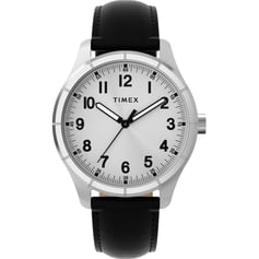 Чоловічий годинник Timex MAIN STREET Tx2y16000