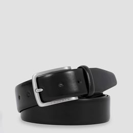 Ремінь Piquadro CINTURA Black CU4212C56_N
