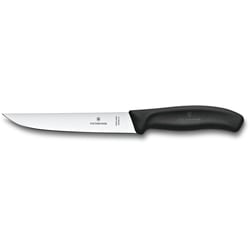 Ніж обробний 15 см Victorinox SWISS CLASSIC Carving 6.8103.15B