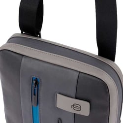 Сумка Piquadro URBAN (UB00) Black-Grey CA1816UB00_NGR
