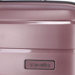 Чемодан Travelite AIR BASE/Lilac TL075349-17 (Большой)