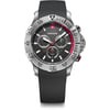 Годинник 43 мм Wenger SEAFORCE Chrono W01.0643.122