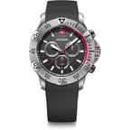 Чоловічий годинник Wenger SEAFORCE Chrono W01.0643.122